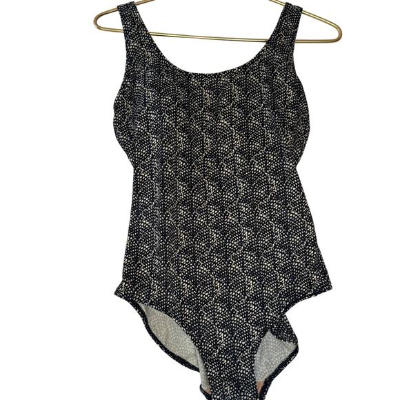 12 LL Bean Swimsuit - Picture 1 of 4